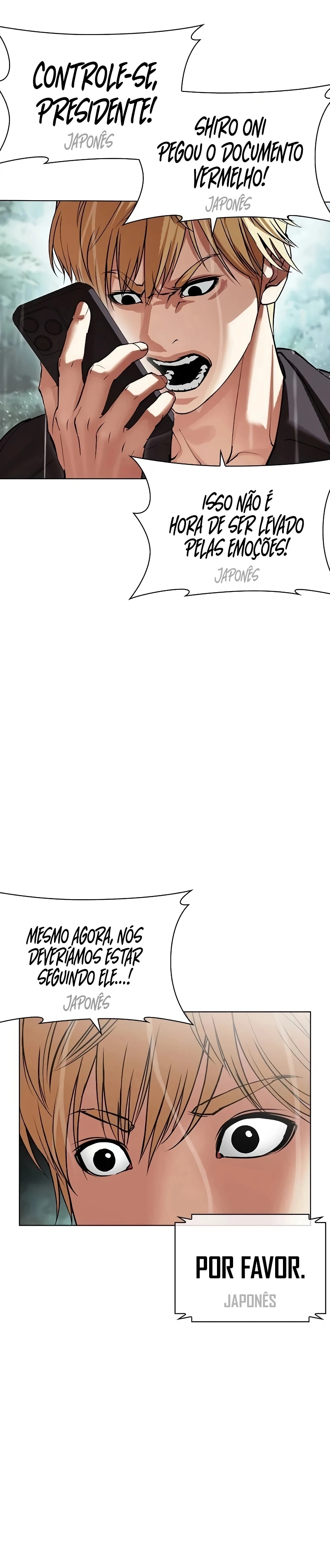 Read Aparências  Pt Br Manga Online