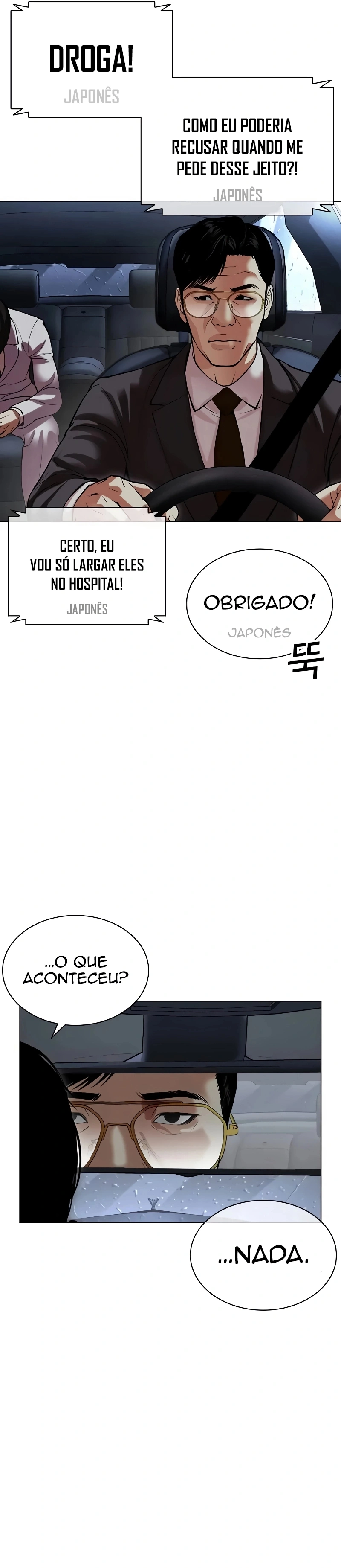 Read Aparências  Pt Br Manga Online