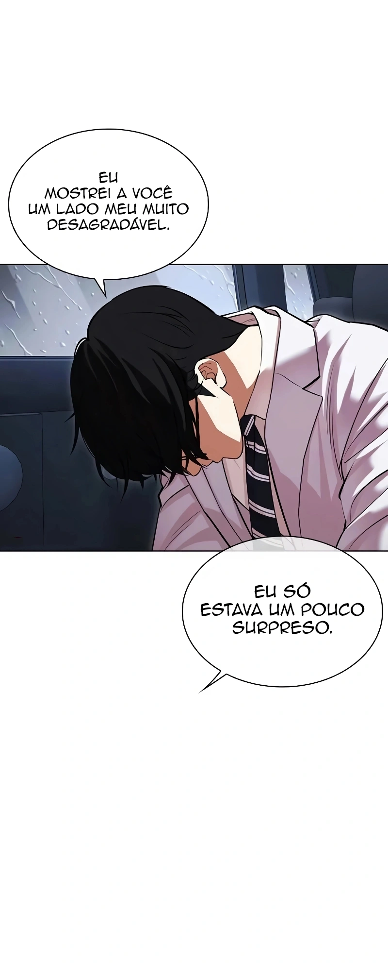 Read Aparências  Pt Br Manga Online