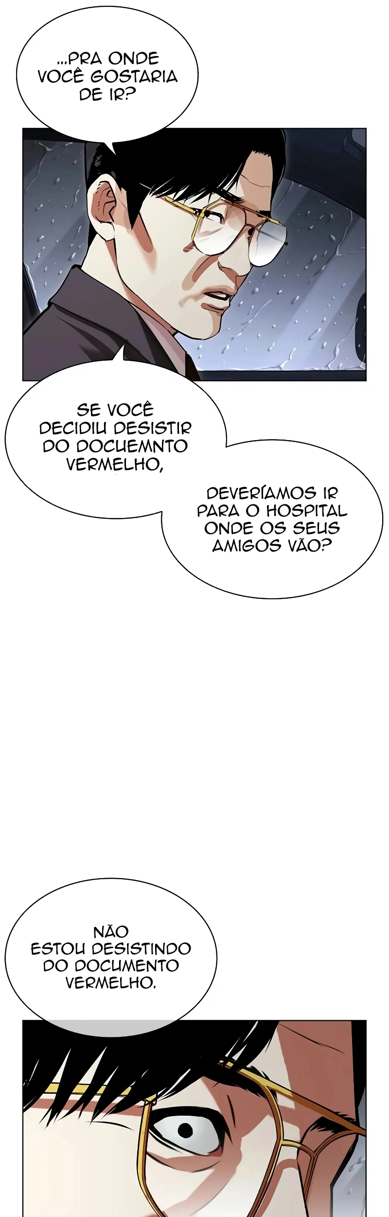Read Aparências  Pt Br Manga Online