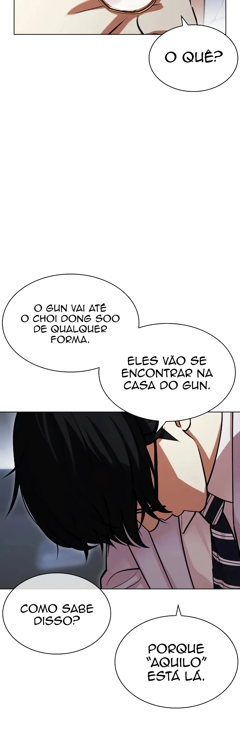 Read Aparências  Pt Br Manga Online