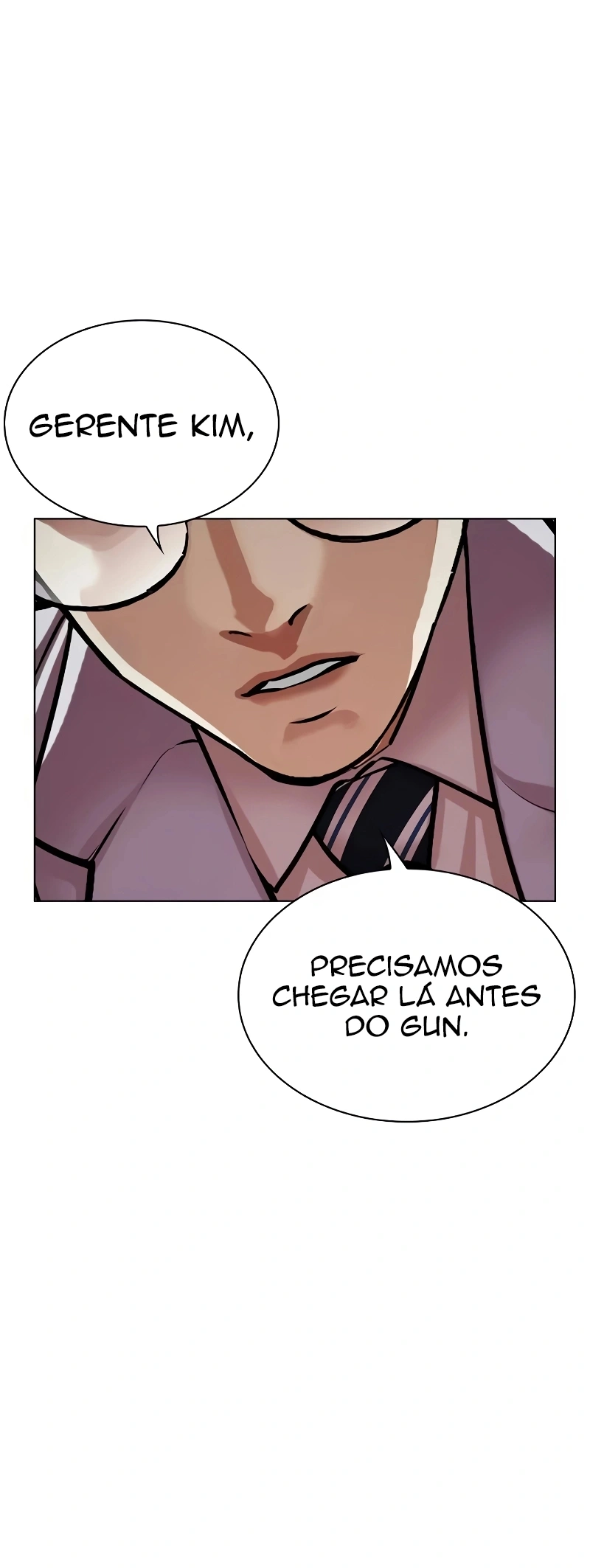Read Aparências  Pt Br Manga Online
