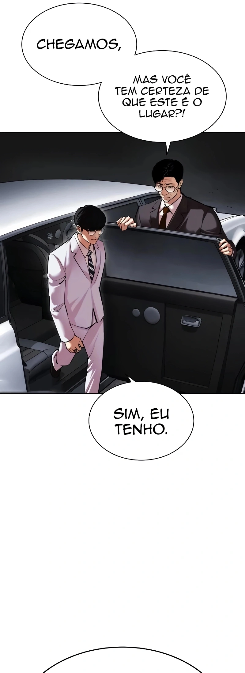 Read Aparências  Pt Br Manga Online