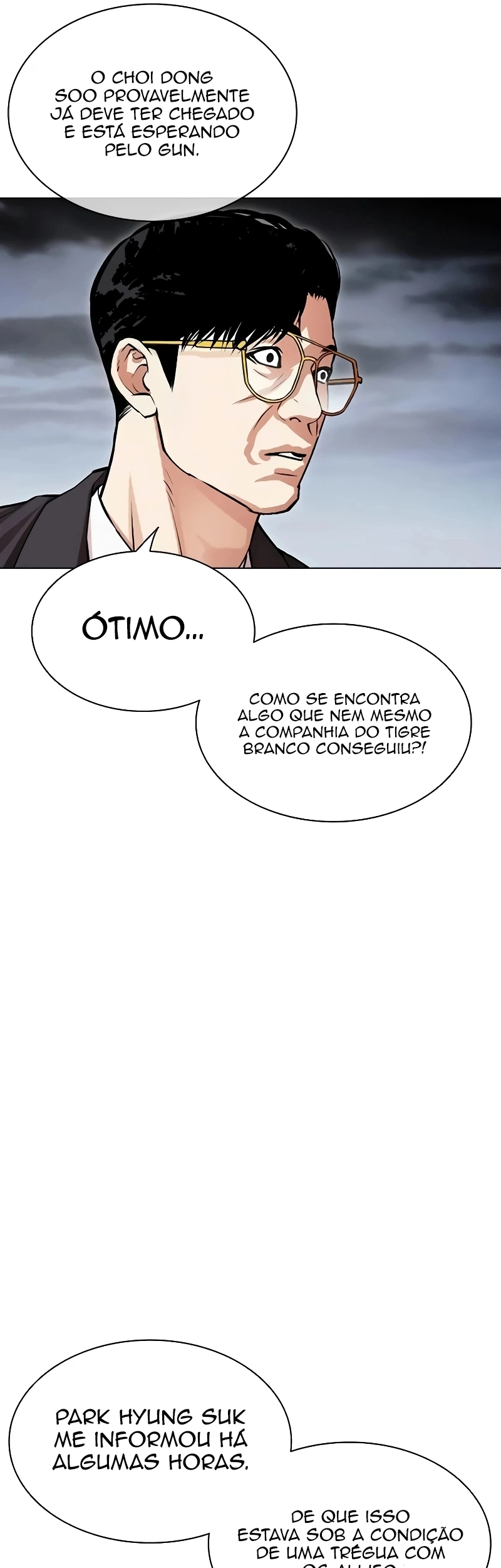 Read Aparências  Pt Br Manga Online