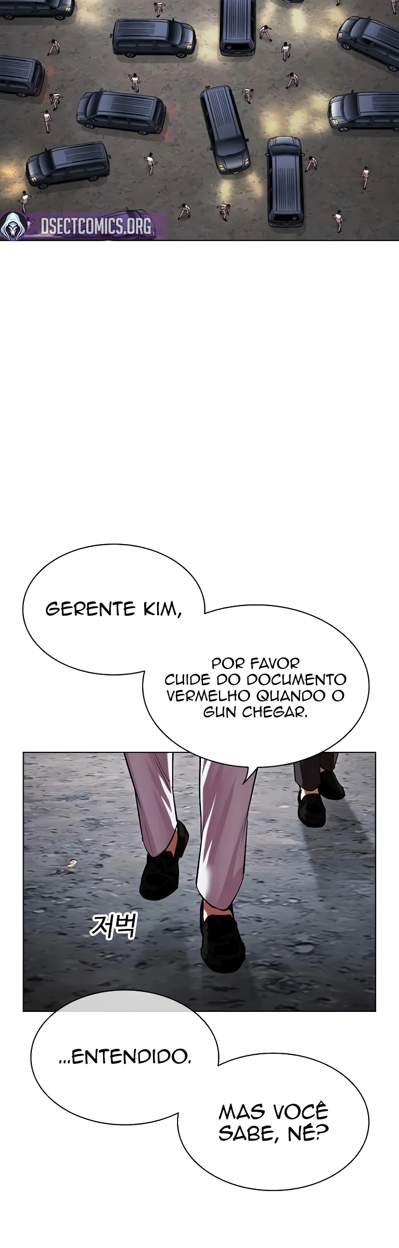 Read Aparências  Pt Br Manga Online