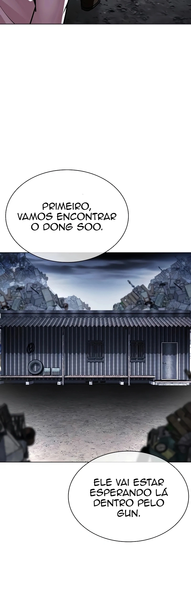 Read Aparências  Pt Br Manga Online