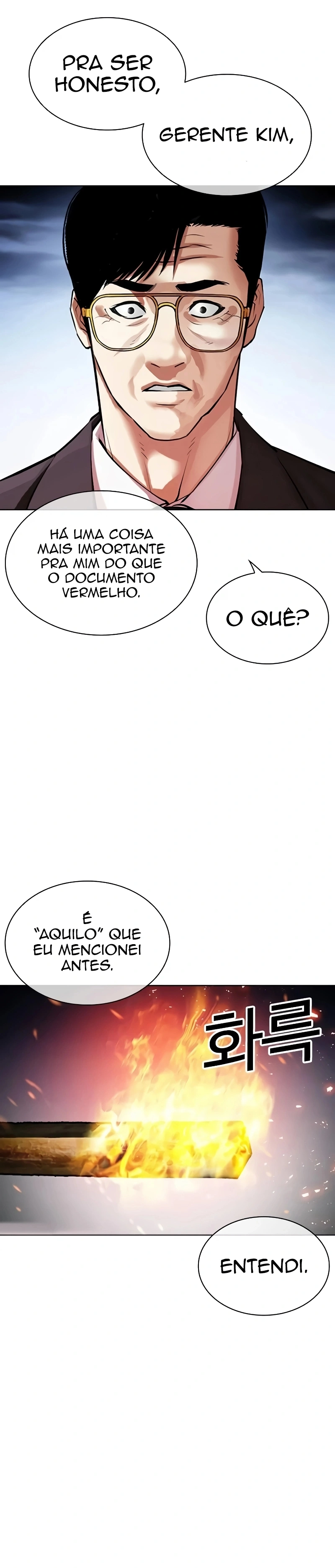 Read Aparências  Pt Br Manga Online