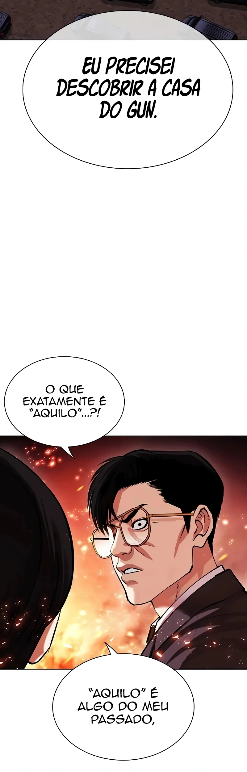 Read Aparências  Pt Br Manga Online