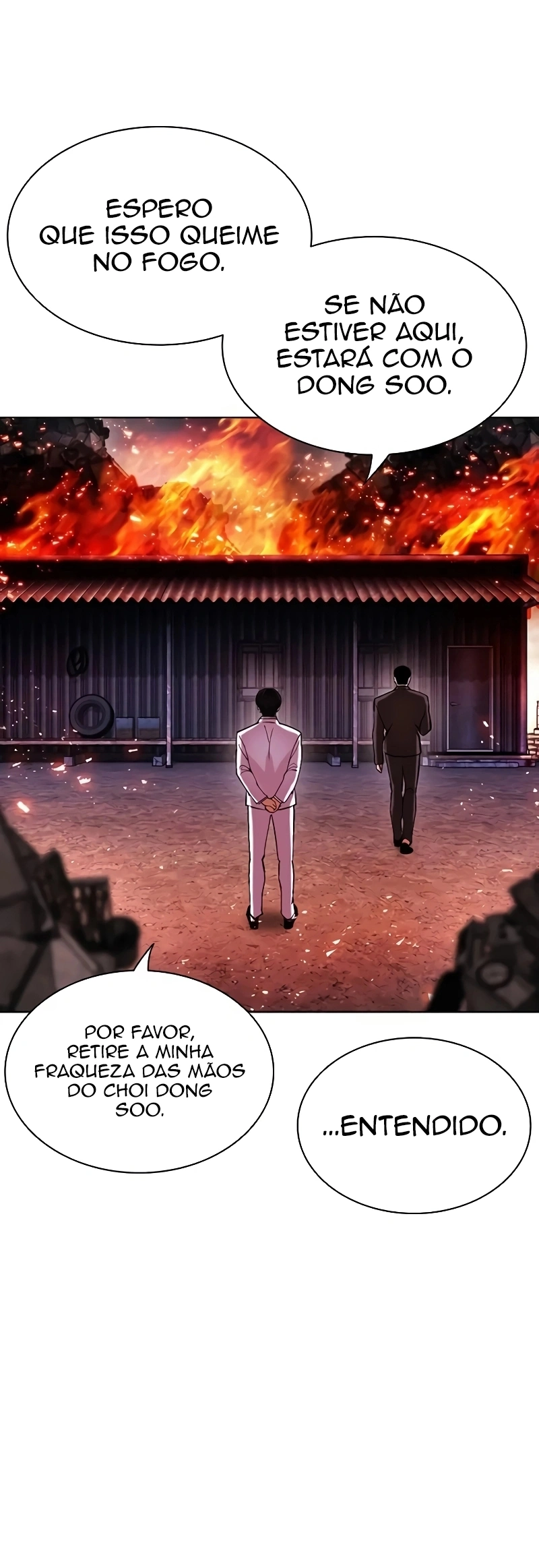 Read Aparências  Pt Br Manga Online