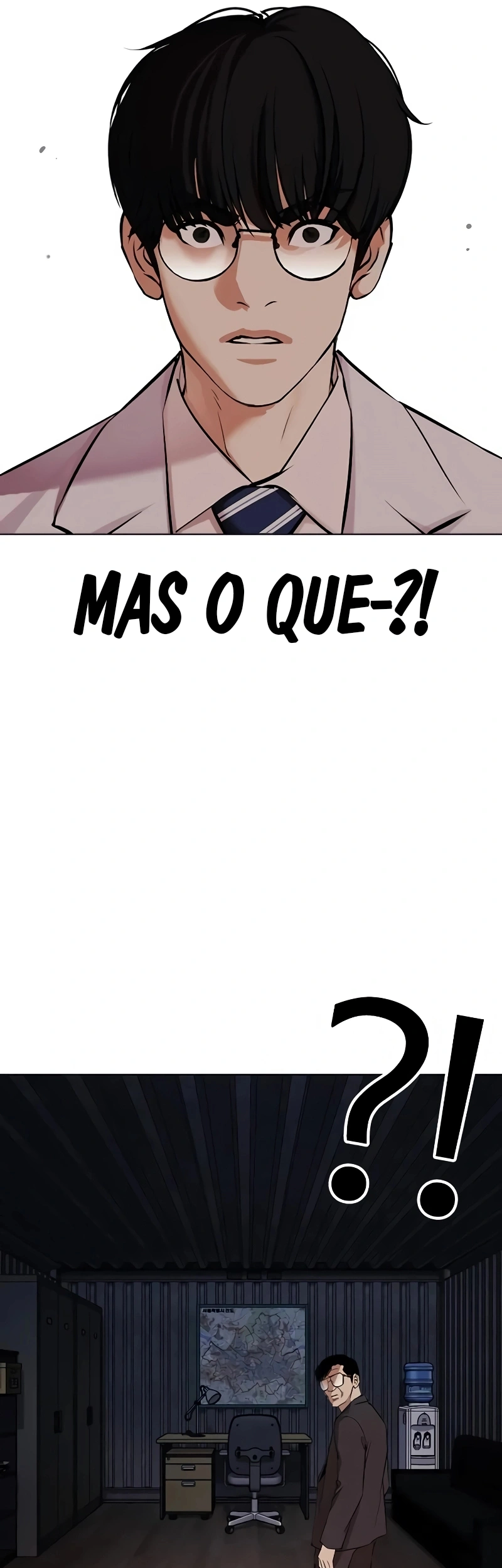 Read Aparências  Pt Br Manga Online