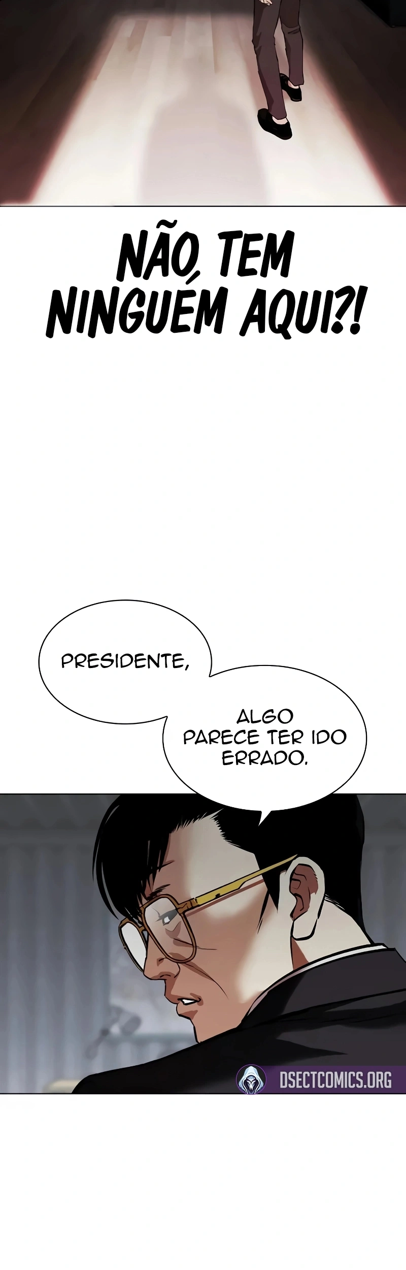 Read Aparências  Pt Br Manga Online