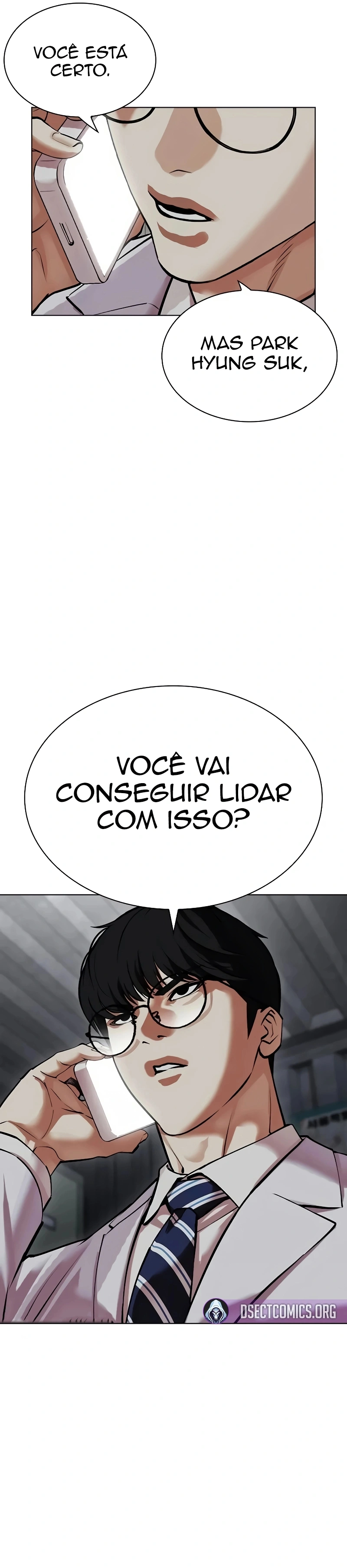 Read Aparências  Pt Br Manga Online