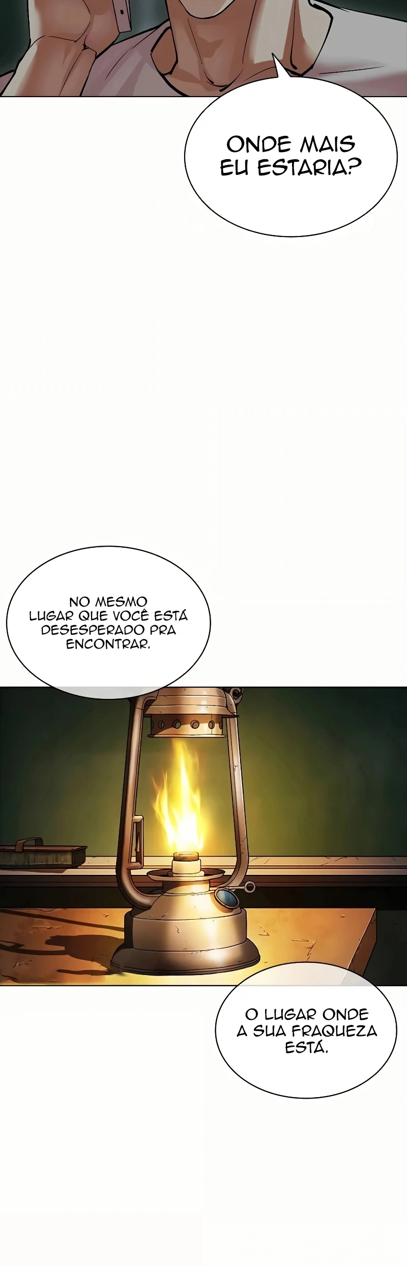 Read Aparências  Pt Br Manga Online
