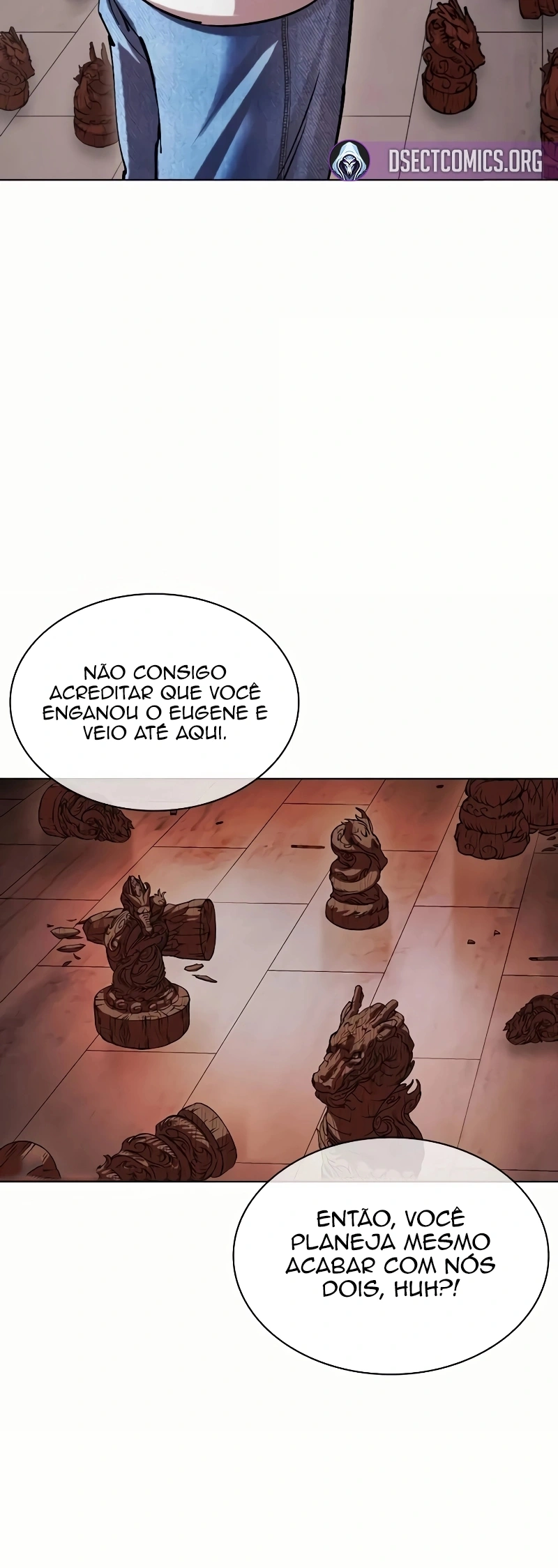 Read Aparências  Pt Br Manga Online