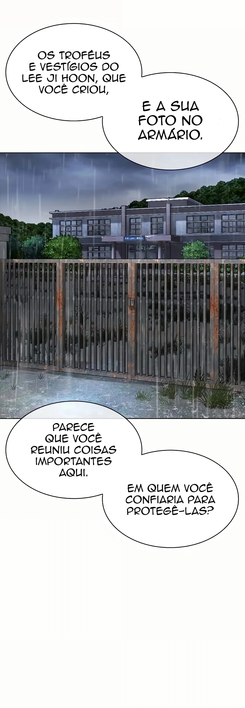 Read Aparências  Pt Br Manga Online