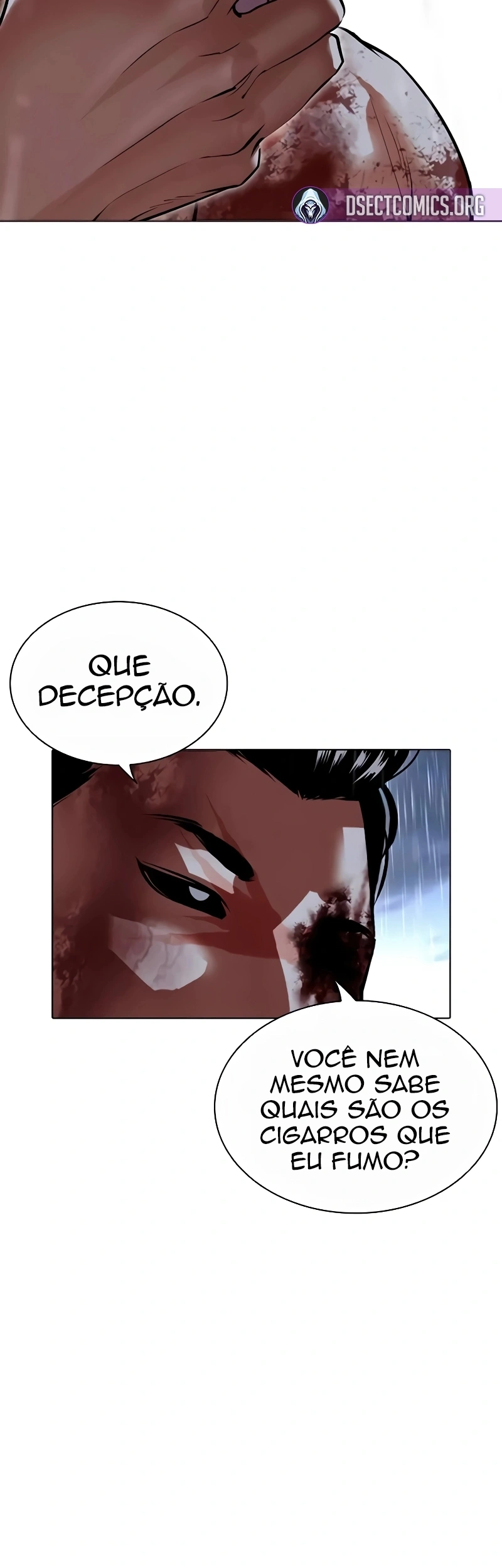 Read Aparências  Pt Br Manga Online
