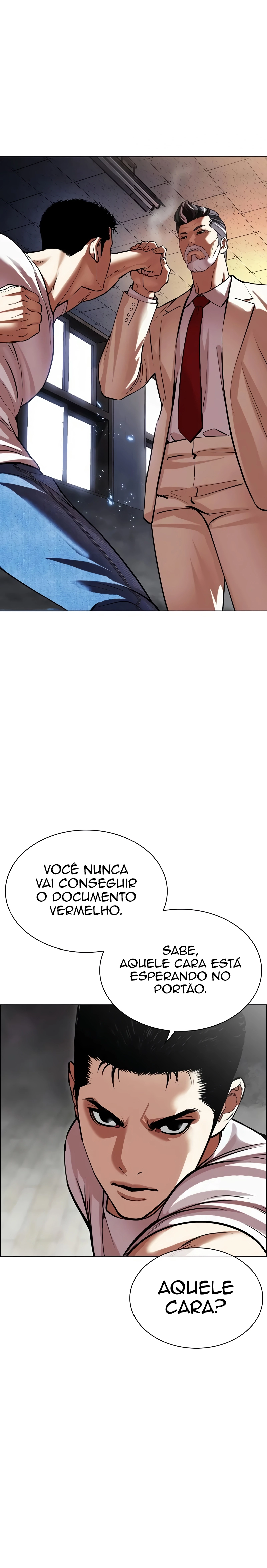 Read Aparências  Pt Br Manga Online