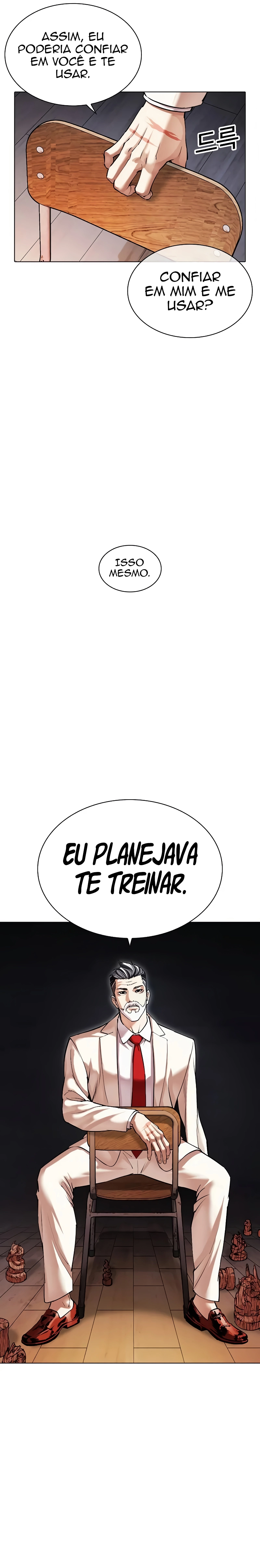 Read Aparências  Pt Br Manga Online