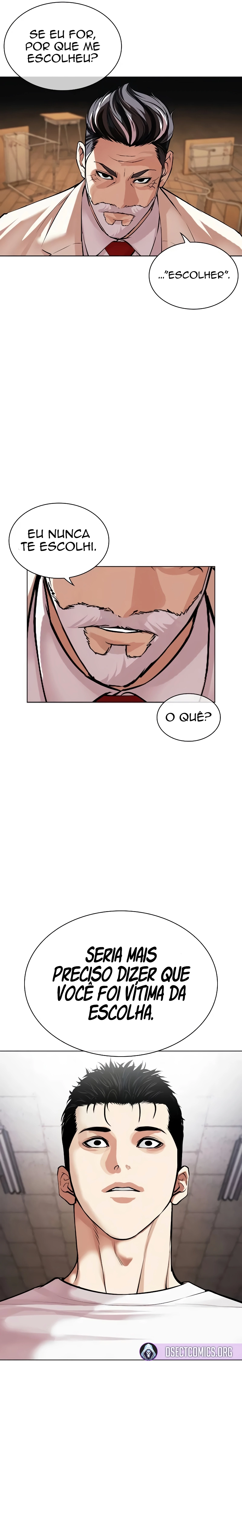 Read Aparências  Pt Br Manga Online
