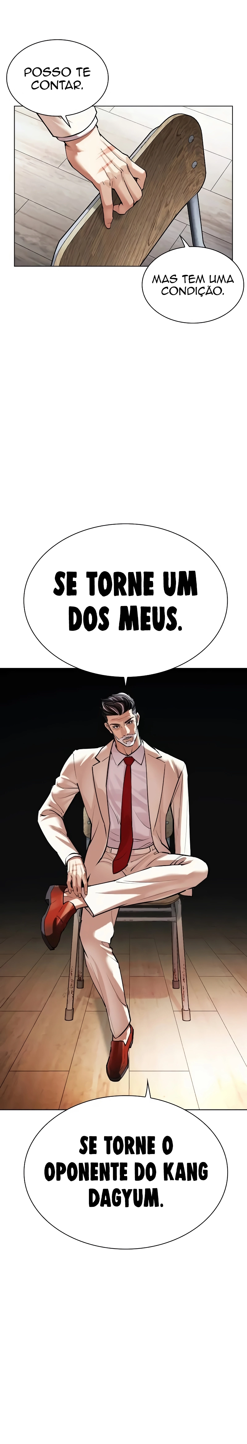 Read Aparências  Pt Br Manga Online