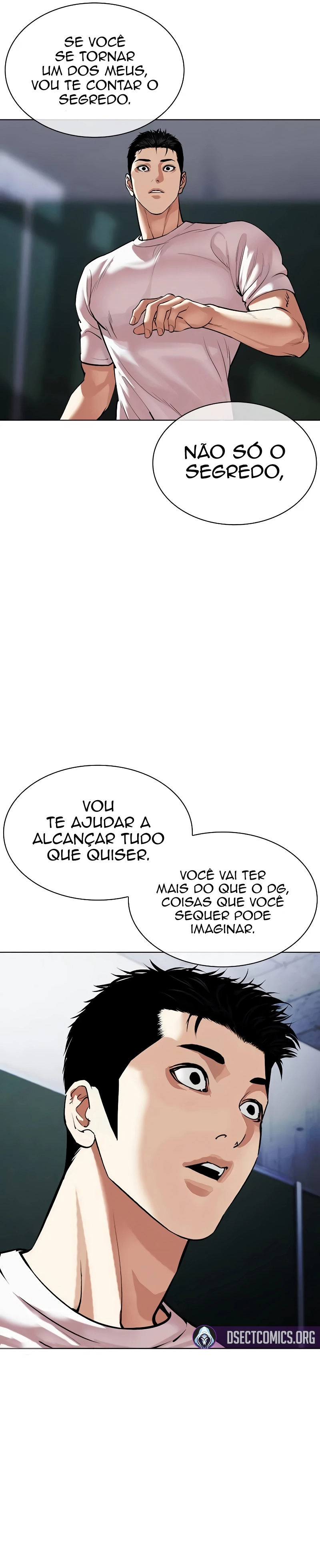 Read Aparências  Pt Br Manga Online