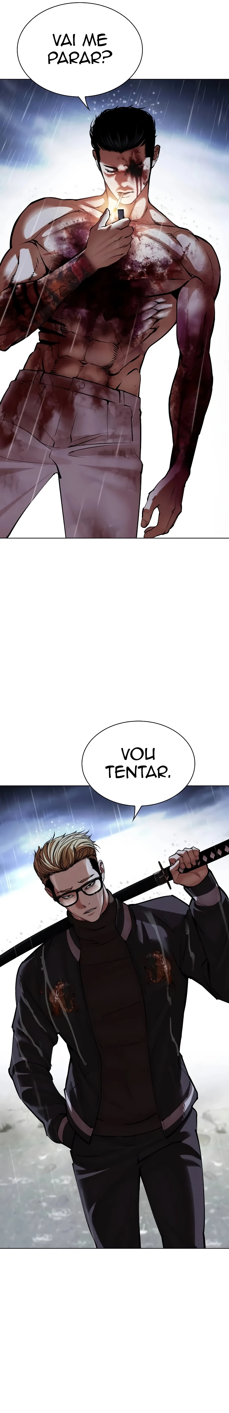 Read Aparências  Pt Br Manga Online