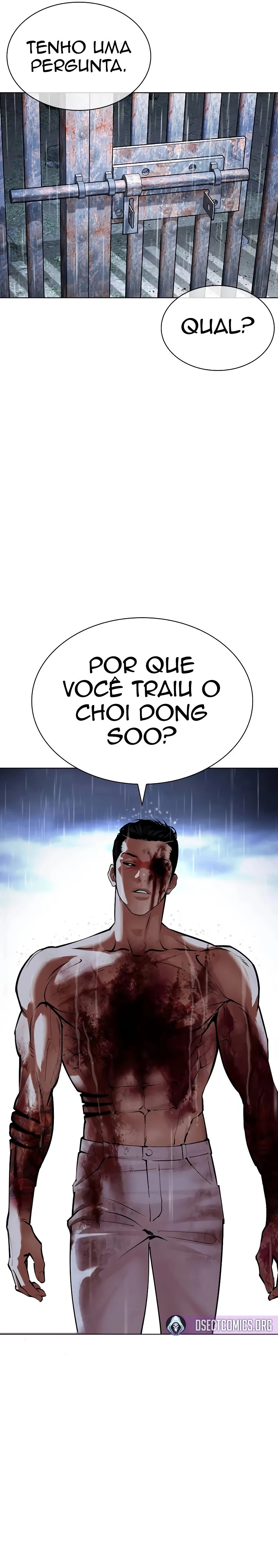 Read Aparências  Pt Br Manga Online