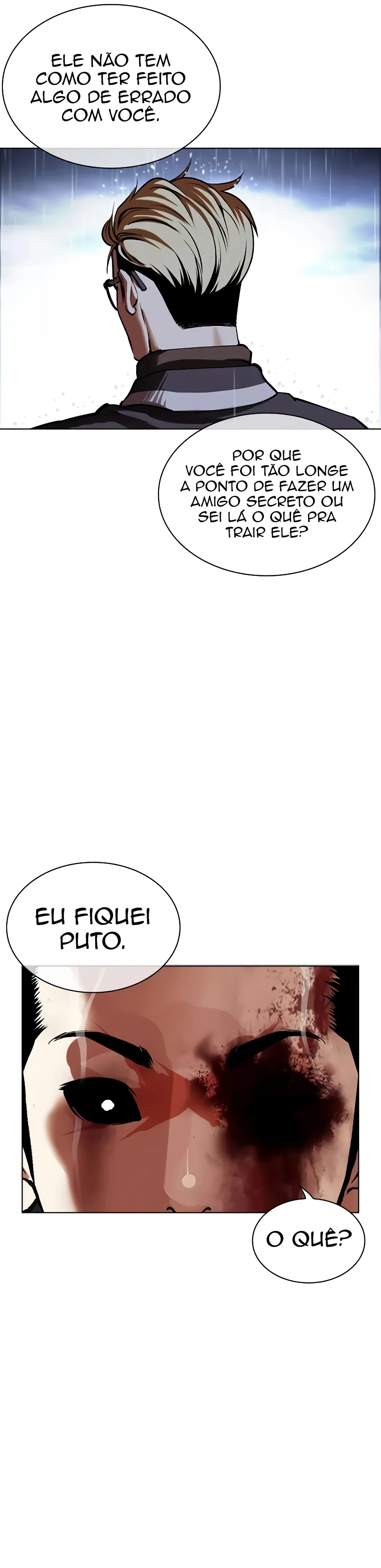 Read Aparências  Pt Br Manga Online
