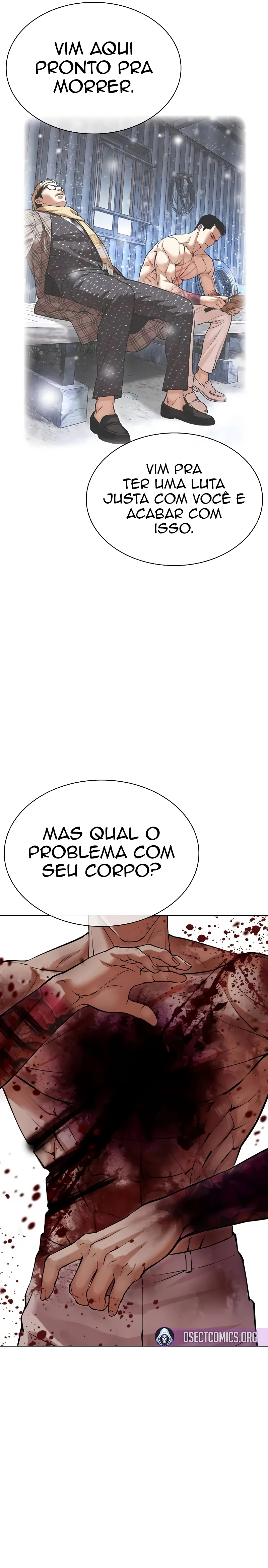 Read Aparências  Pt Br Manga Online