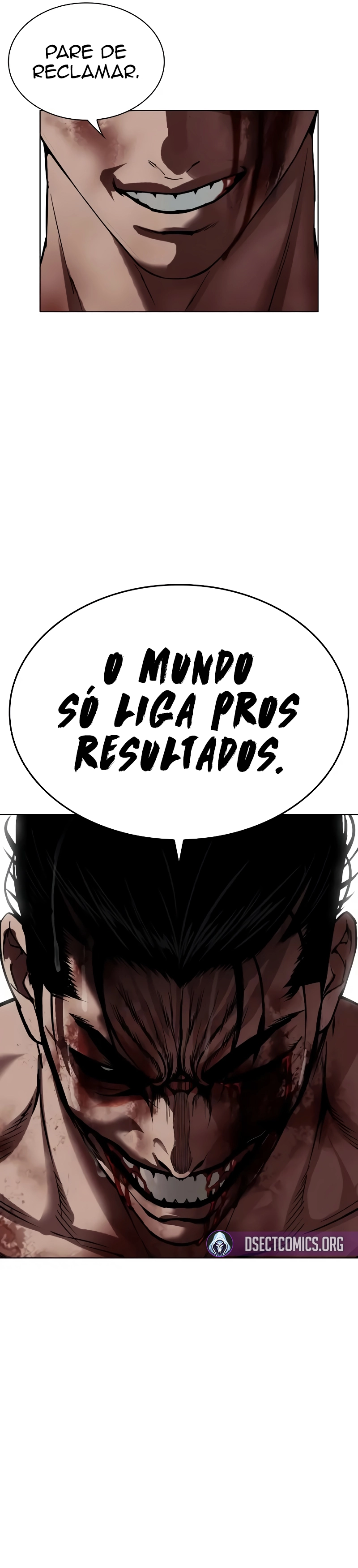 Read Aparências  Pt Br Manga Online