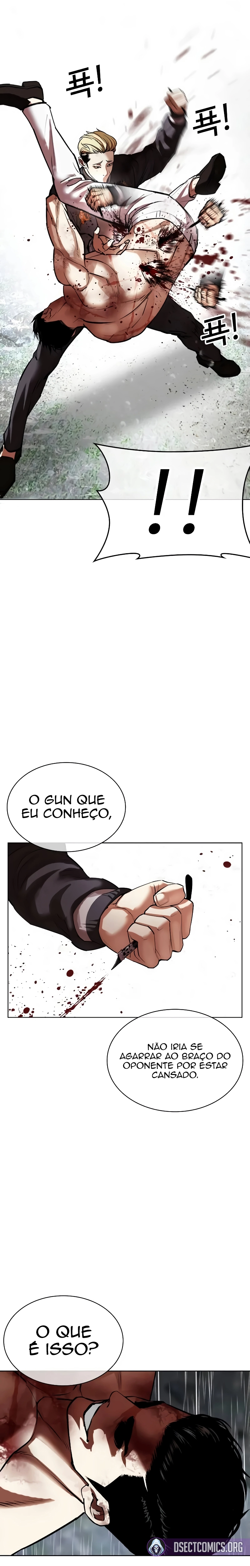 Read Aparências  Pt Br Manga Online