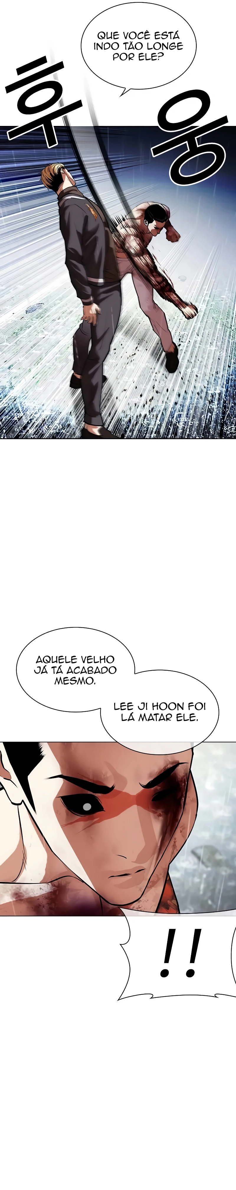 Read Aparências  Pt Br Manga Online