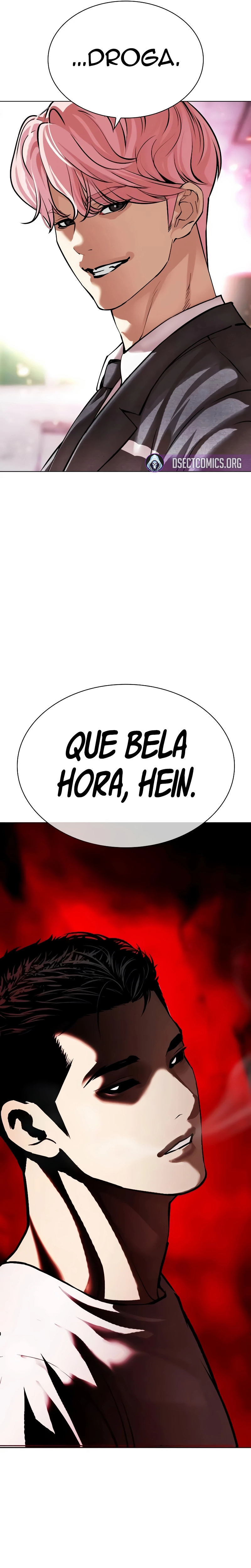 Read Aparências  Pt Br Manga Online