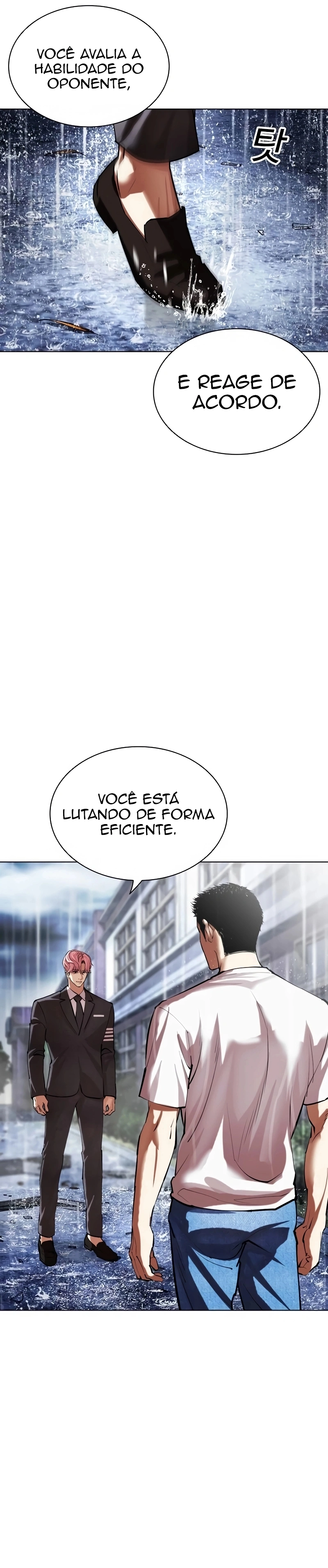 Read Aparências  Pt Br Manga Online