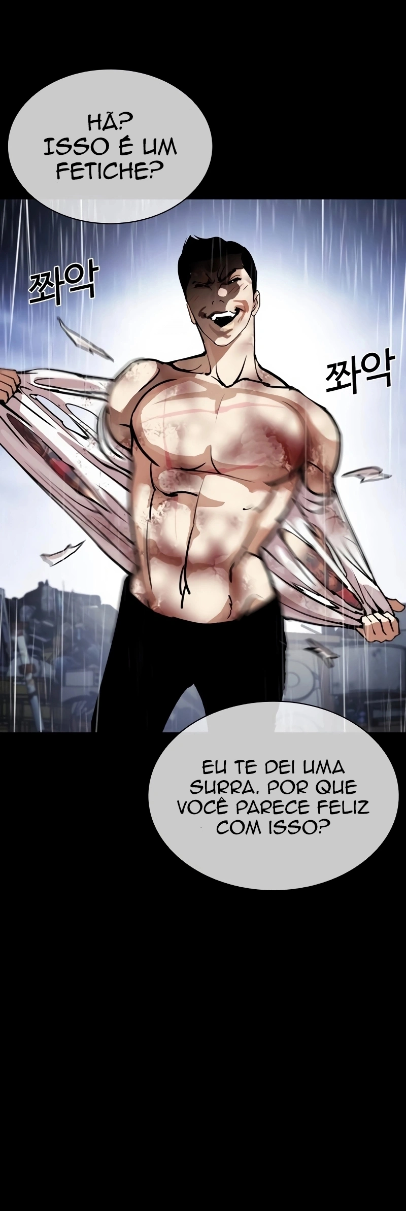 Read Aparências  Pt Br Manga Online