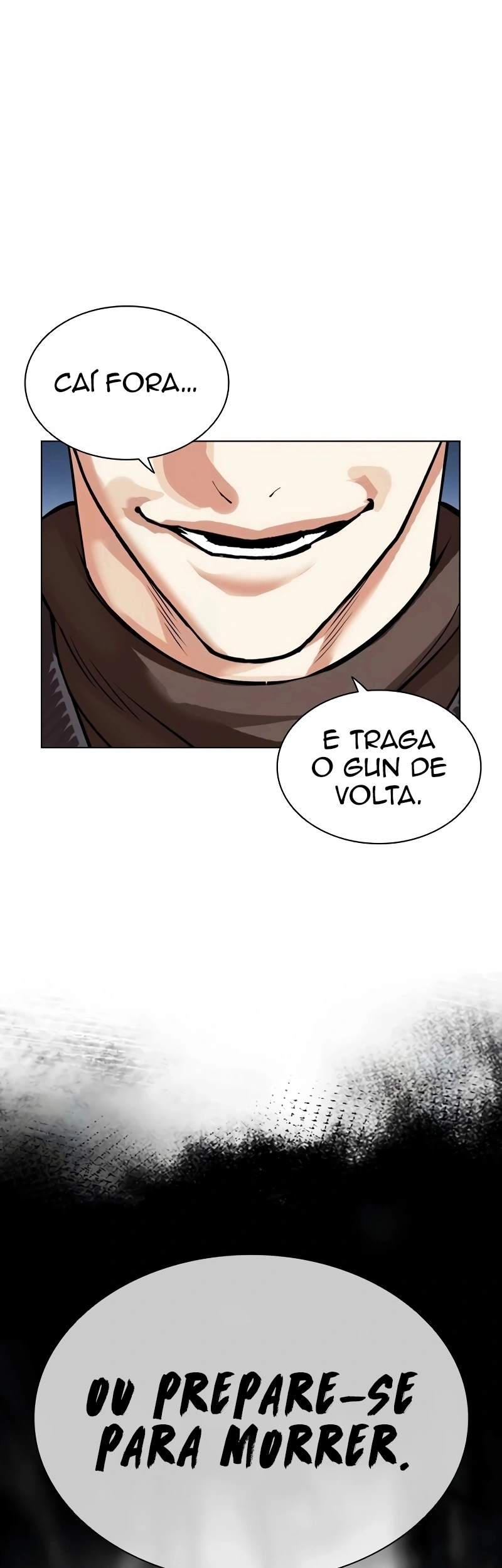 Read Aparências  Pt Br Manga Online