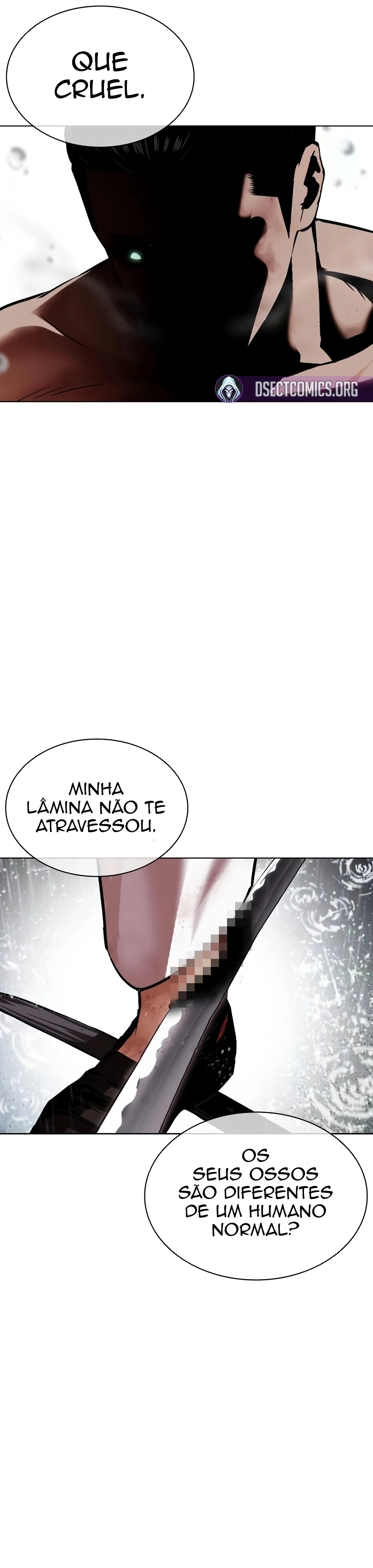 Read Aparências  Pt Br Manga Online