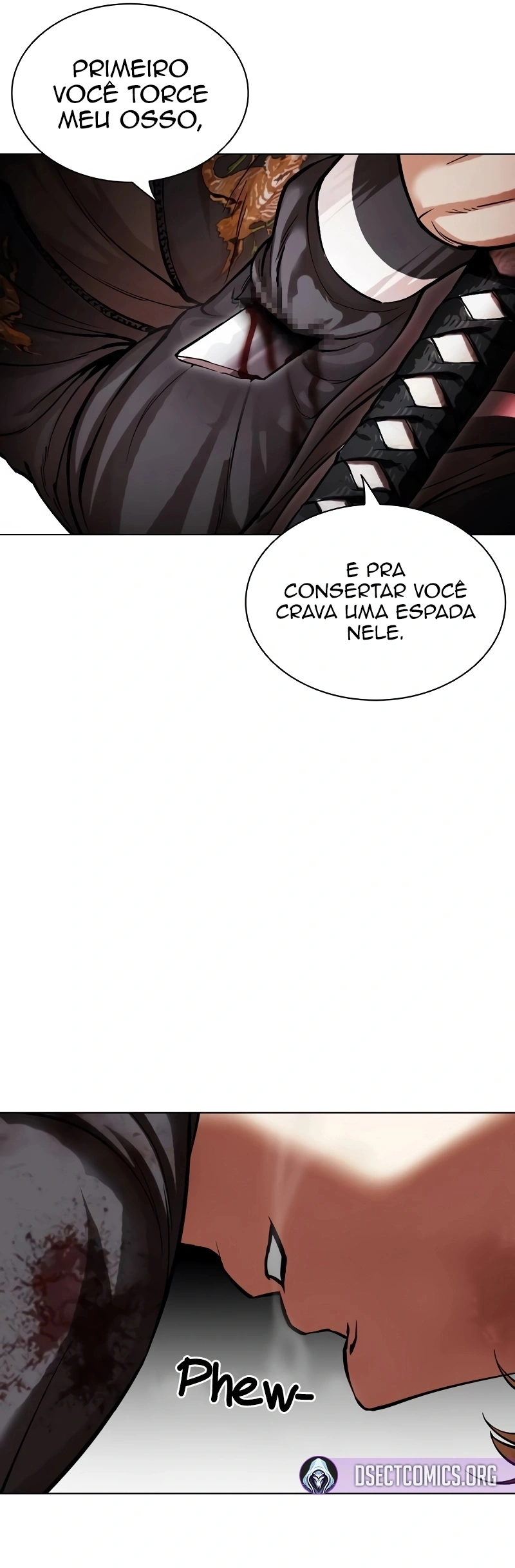 Read Aparências  Pt Br Manga Online