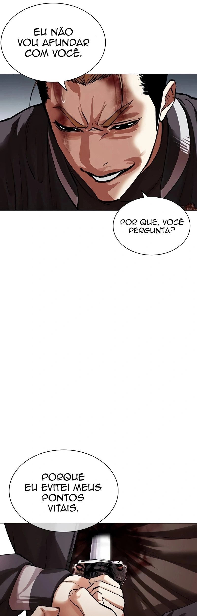 Read Aparências  Pt Br Manga Online