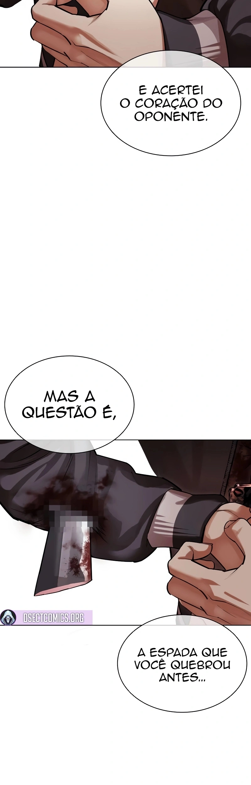 Read Aparências  Pt Br Manga Online