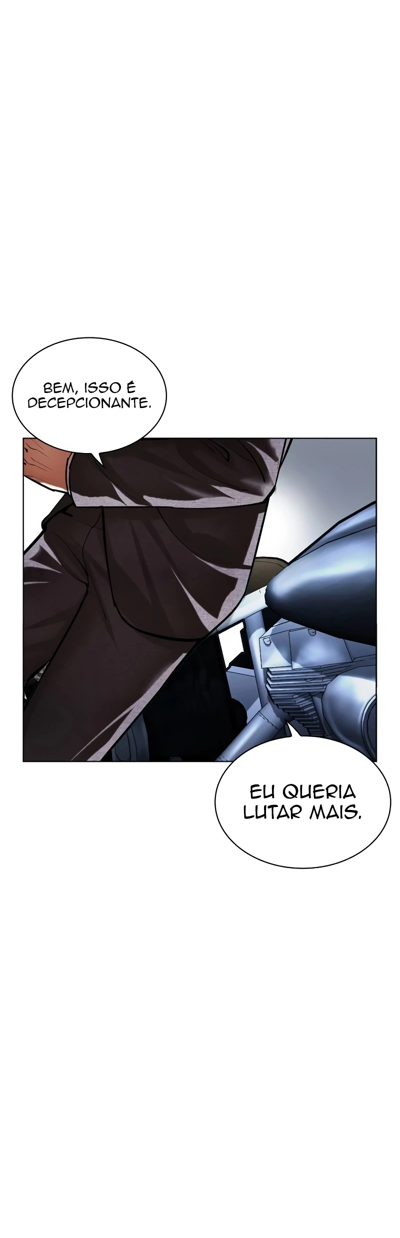 Read Aparências  Pt Br Manga Online
