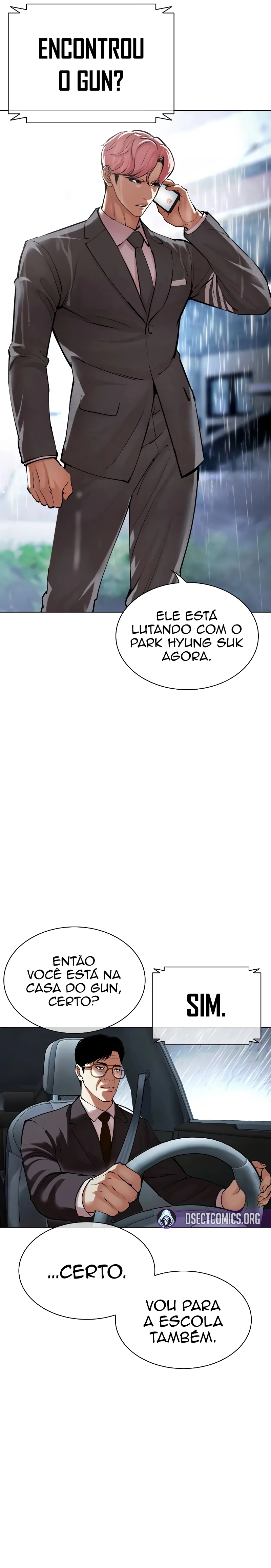 Read Aparências  Pt Br Manga Online