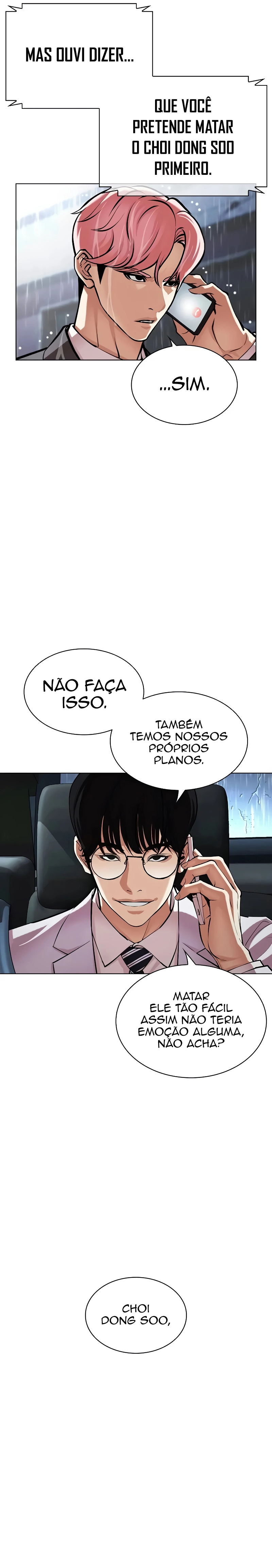Read Aparências  Pt Br Manga Online