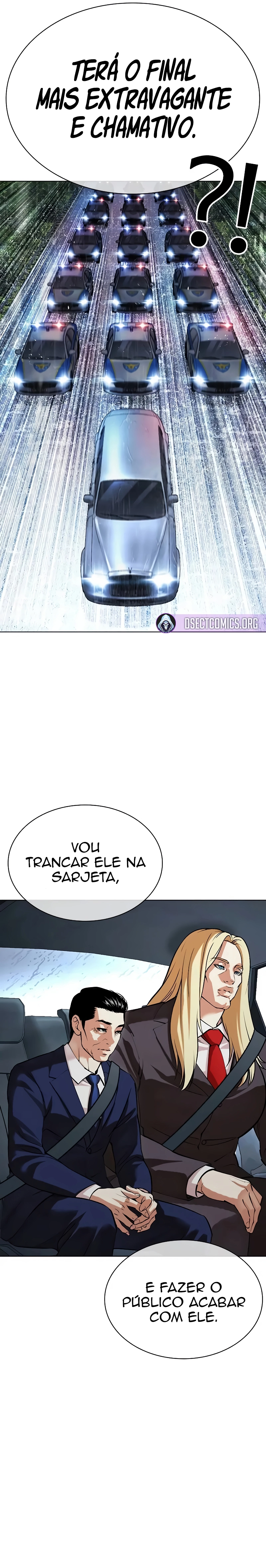 Read Aparências  Pt Br Manga Online