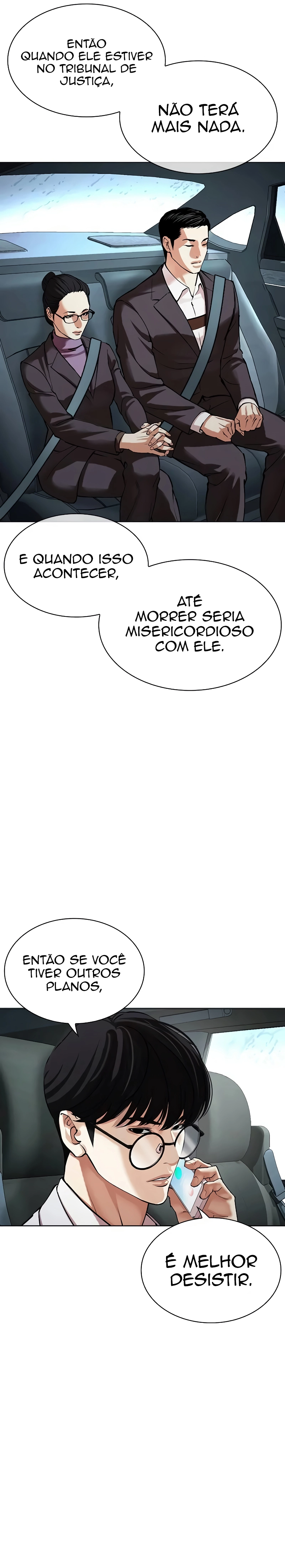 Read Aparências  Pt Br Manga Online