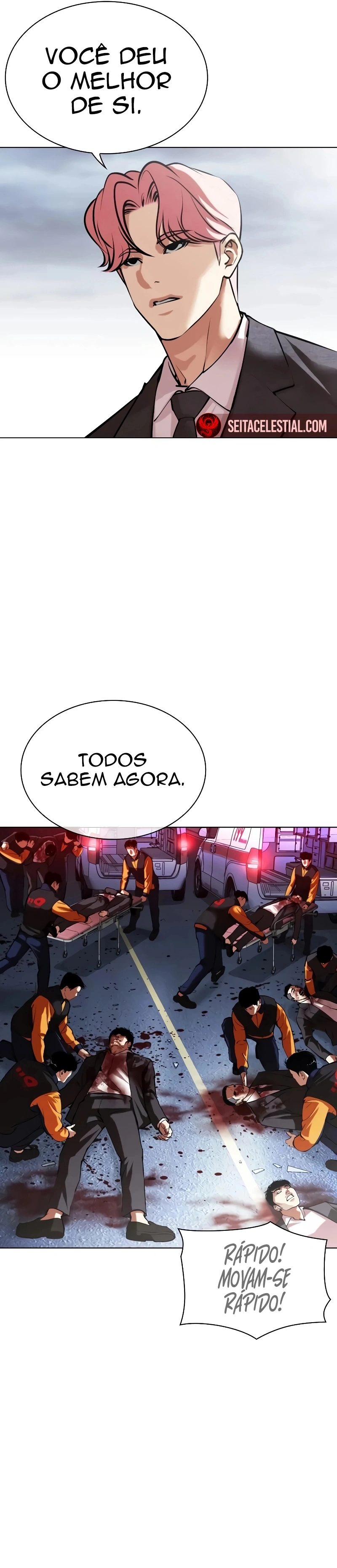 Read Aparências  Pt Br Manga Online
