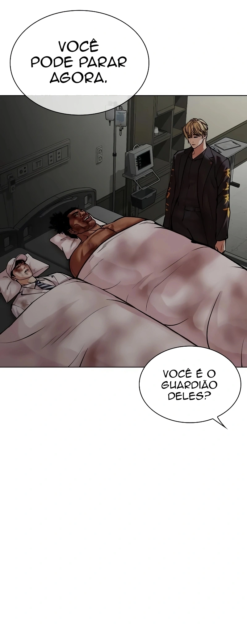 Read Aparências  Pt Br Manga Online