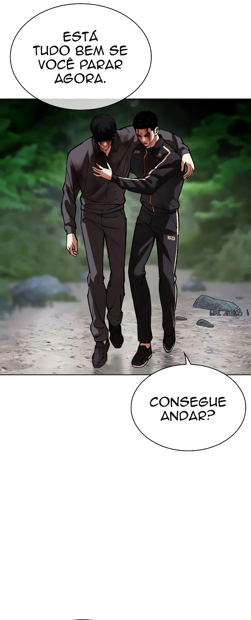 Read Aparências  Pt Br Manga Online