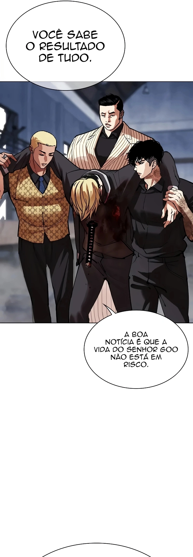 Read Aparências  Pt Br Manga Online