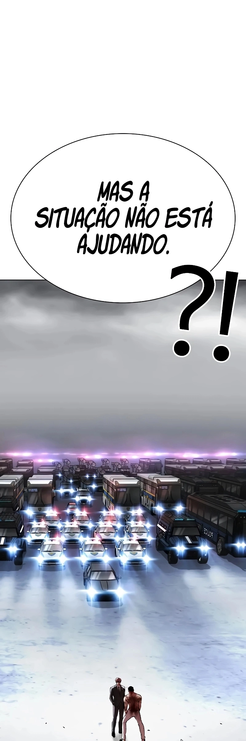 Read Aparências  Pt Br Manga Online